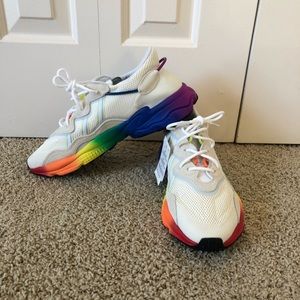 adidas Ozweego Pride